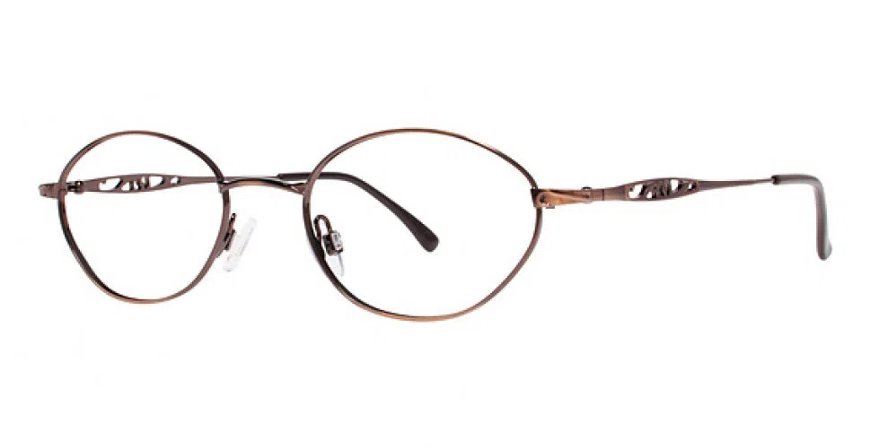 MODERN METALS ERIN Eyeglasses - view 2